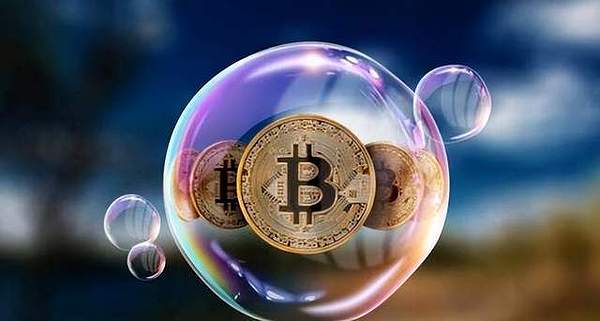 周悦盈：比特币25722支撑位成关键 以太坊或现回调走势