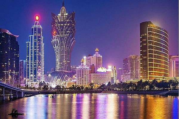 沙漠中的金融革命：CamelPayment如何重塑阿联酋经济版图