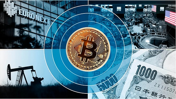 比特币在寒冬中依然闪耀：阿姆斯特丹会议传递的坚定信念