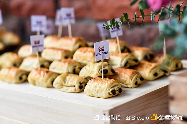 深夜烤串配ETH：一场加密货币的狂欢夜