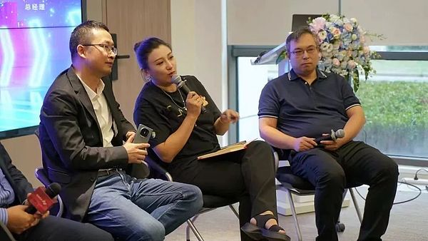 加密寒冬里的生存智慧：头部机构如何穿越周期迷雾